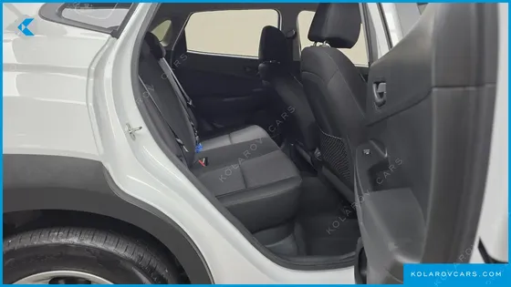 HYUNDAI KONA GASOLINE 1.6 TURBO 2WD