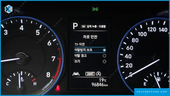 HYUNDAI KONA GASOLINE 1.6 TURBO 2WD