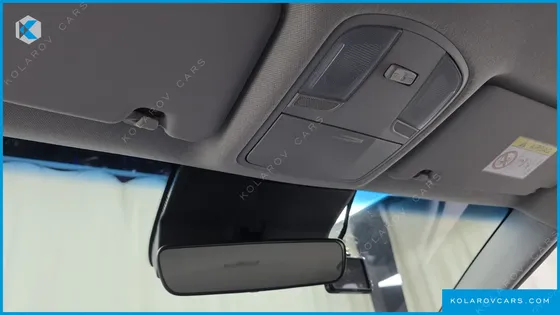 HYUNDAI KONA GASOLINE 1.6 TURBO 2WD