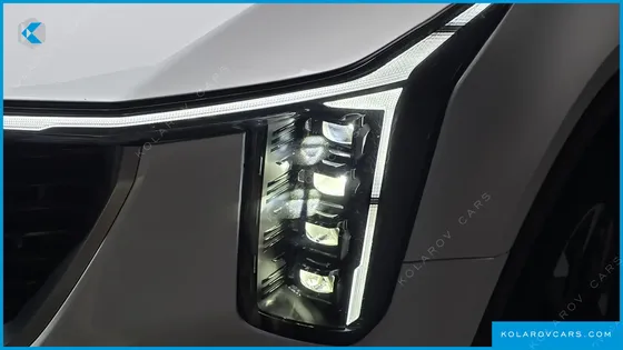 KIA SORENTO GASOLINE 2.5T 2WD