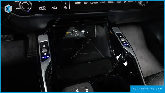 KIA SORENTO GASOLINE 2.5T 2WD