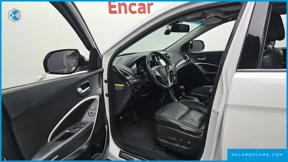 HYUNDAI SANTA FE DIESEL(E-VGT) 2.0 2WD PREMIUM