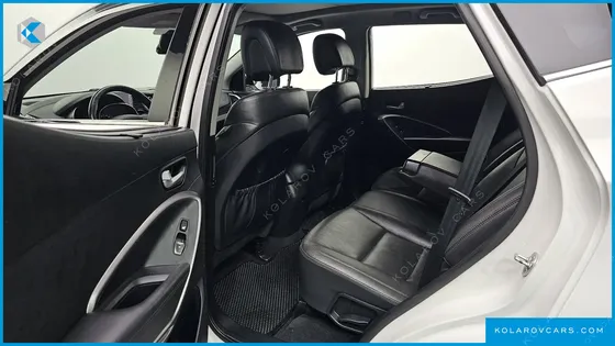 HYUNDAI SANTA FE DIESEL(E-VGT) 2.0 2WD PREMIUM