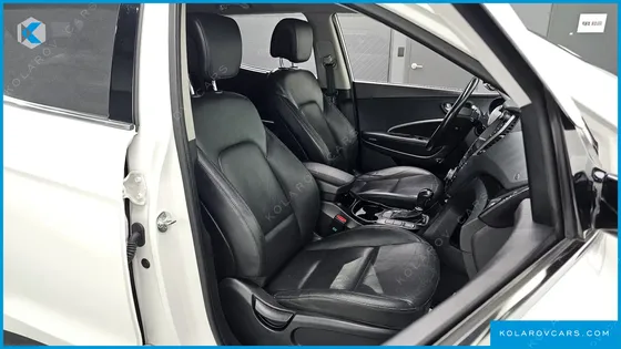 HYUNDAI SANTA FE DIESEL(E-VGT) 2.0 2WD PREMIUM