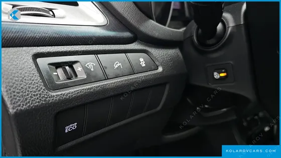 HYUNDAI SANTA FE DIESEL(E-VGT) 2.0 2WD PREMIUM