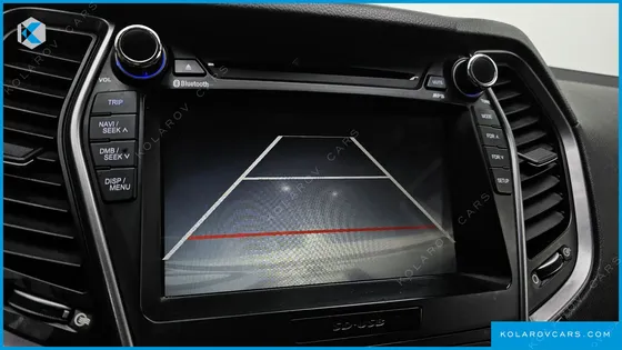 HYUNDAI SANTA FE DIESEL(E-VGT) 2.0 2WD PREMIUM