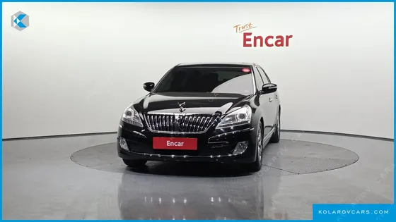HYUNDAI EQUUS VS380