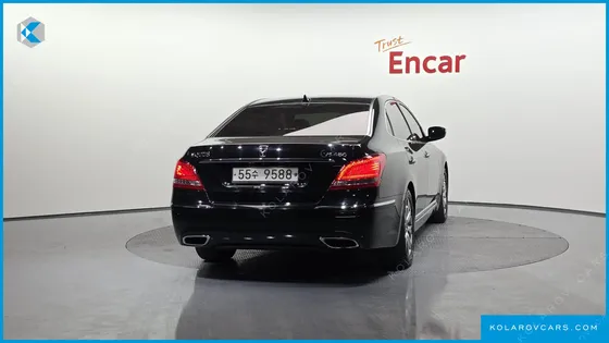 HYUNDAI EQUUS VS380