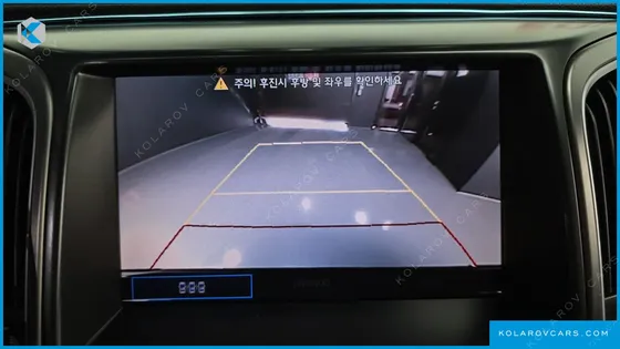 HYUNDAI EQUUS VS380