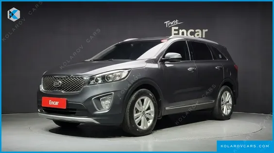 KIA SORENTO DIESEL 2.0 2WD