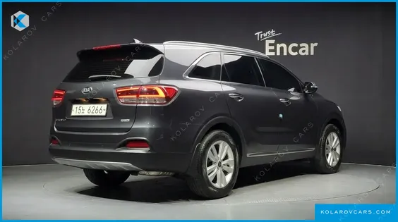 KIA SORENTO DIESEL 2.0 2WD