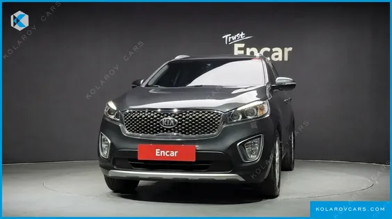 KIA SORENTO DIESEL 2.0 2WD