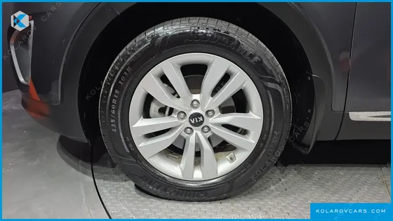 KIA SORENTO DIESEL 2.0 2WD