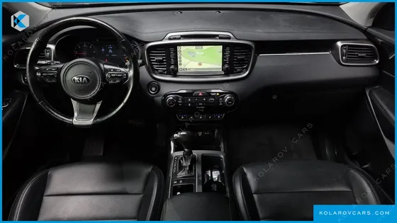 KIA SORENTO DIESEL 2.0 2WD