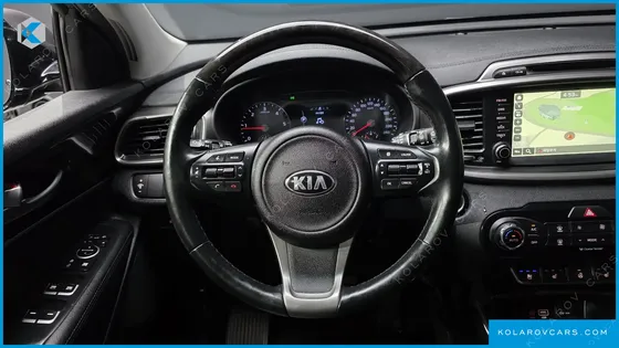 KIA SORENTO DIESEL 2.0 2WD