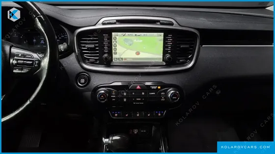 KIA SORENTO DIESEL 2.0 2WD
