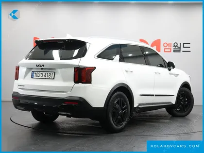 KIA SORENTO GASOLINE 2.5T 2WD