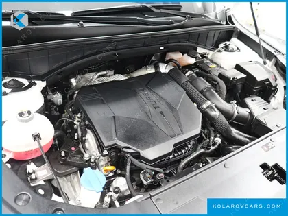 KIA SORENTO GASOLINE 2.5T 2WD