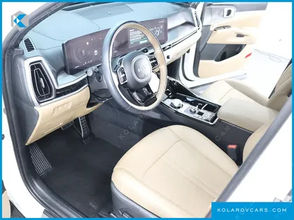 KIA SORENTO GASOLINE 2.5T 2WD