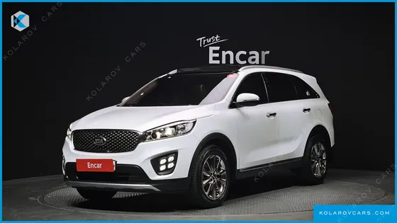 KIA SORENTO DIESEL 2.0 2WD