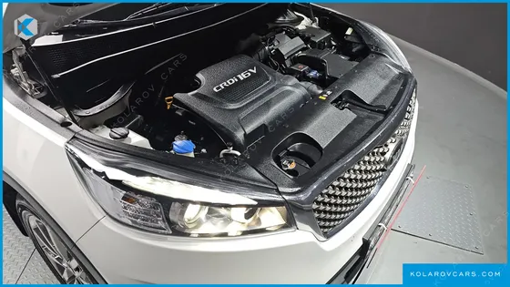 KIA SORENTO DIESEL 2.0 2WD