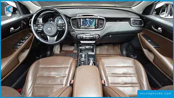 KIA SORENTO DIESEL 2.0 2WD