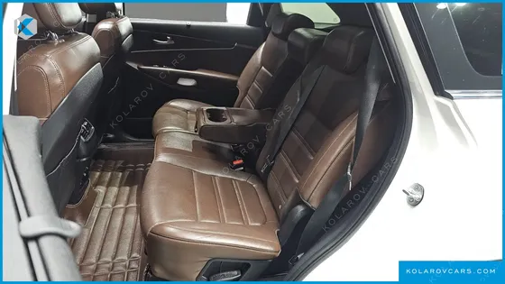 KIA SORENTO DIESEL 2.0 2WD