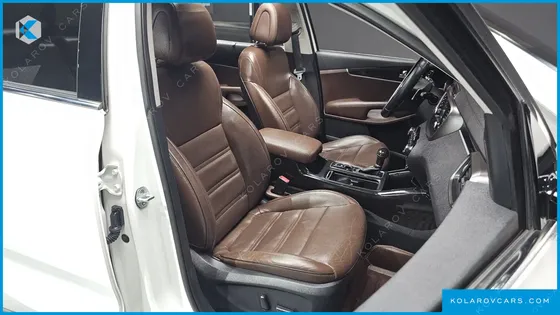 KIA SORENTO DIESEL 2.0 2WD