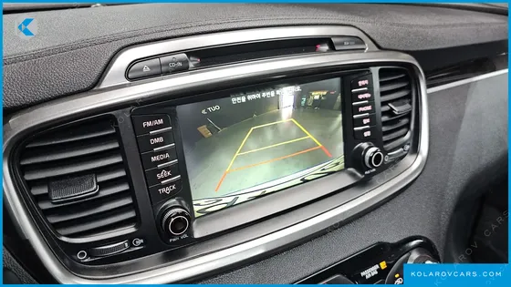 KIA SORENTO DIESEL 2.0 2WD