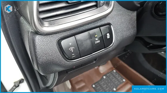 KIA SORENTO DIESEL 2.0 2WD