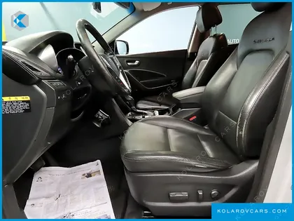 HYUNDAI SANTA FE DIESEL(E-VGT) 2.0 4WD PREMIUM