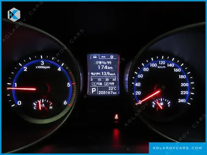 HYUNDAI SANTA FE DIESEL(E-VGT) 2.0 4WD PREMIUM