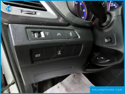 HYUNDAI SANTA FE DIESEL(E-VGT) 2.0 4WD PREMIUM