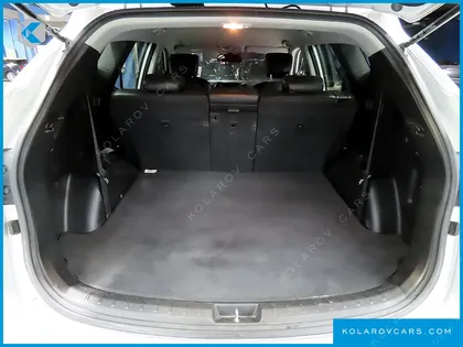 HYUNDAI SANTA FE DIESEL(E-VGT) 2.0 4WD PREMIUM