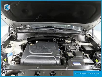 HYUNDAI SANTA FE DIESEL(E-VGT) 2.0 4WD PREMIUM