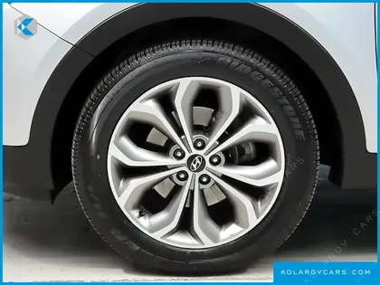 HYUNDAI SANTA FE DIESEL(E-VGT) 2.0 4WD PREMIUM