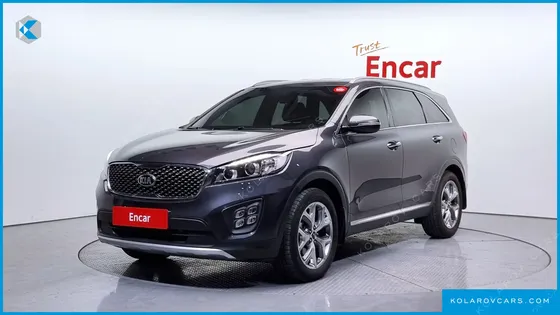 KIA SORENTO DIESEL 2.0 2WD