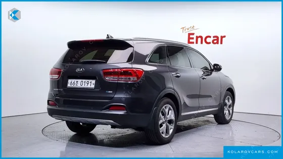 KIA SORENTO DIESEL 2.0 2WD