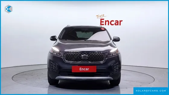 KIA SORENTO DIESEL 2.0 2WD