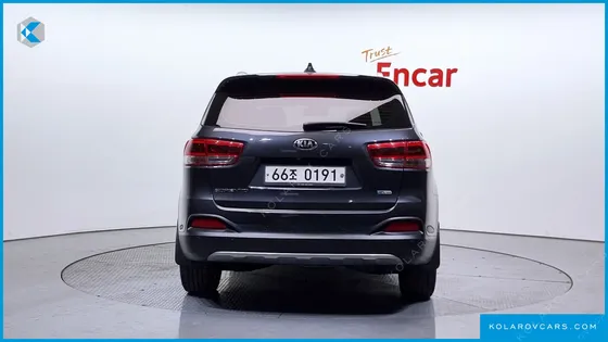 KIA SORENTO DIESEL 2.0 2WD