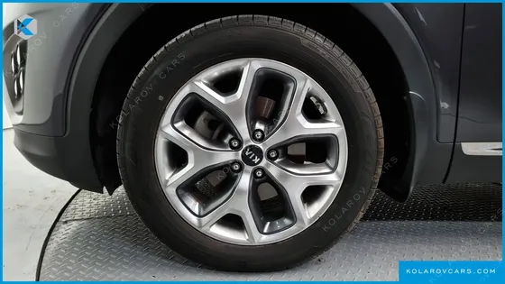 KIA SORENTO DIESEL 2.0 2WD