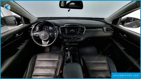 KIA SORENTO DIESEL 2.0 2WD