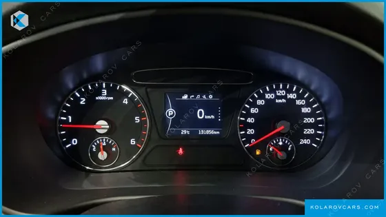 KIA SORENTO DIESEL 2.0 2WD