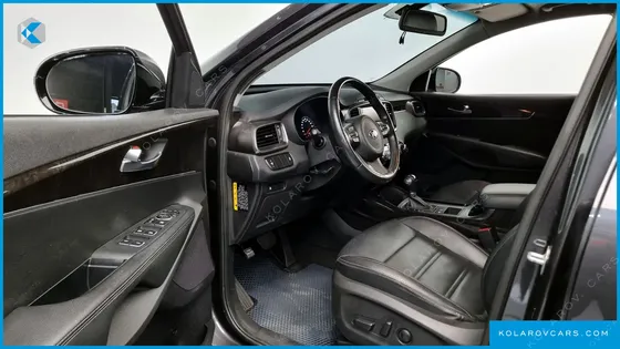 KIA SORENTO DIESEL 2.0 2WD