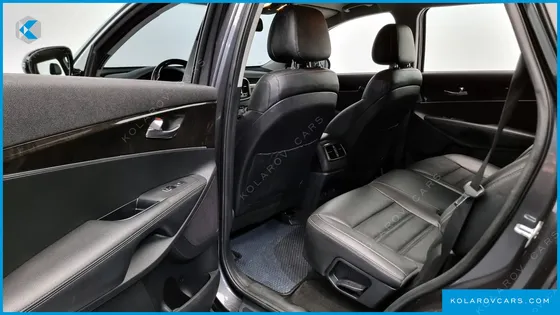 KIA SORENTO DIESEL 2.0 2WD