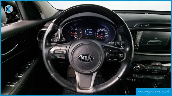 KIA SORENTO DIESEL 2.0 2WD