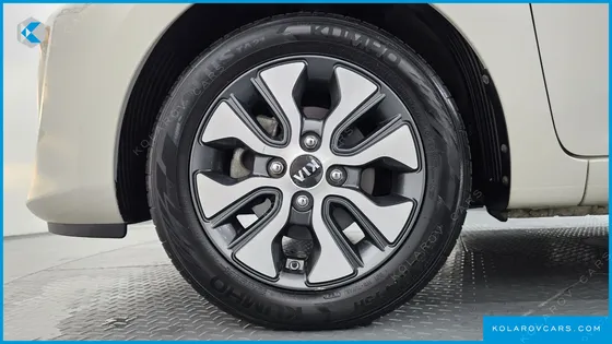KIA MORNING (PICANTO) LUXURY