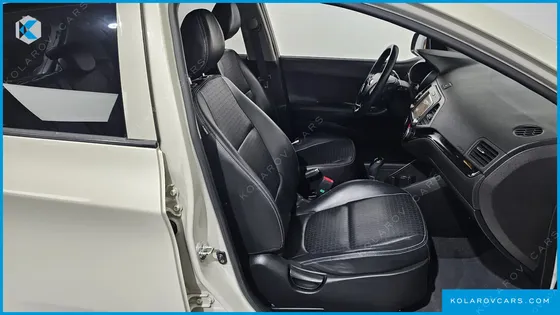 KIA MORNING (PICANTO) LUXURY