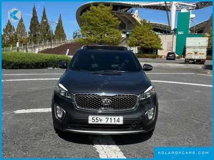 KIA SORENTO DIESEL 2.0 2WD