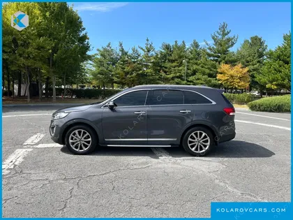 KIA SORENTO DIESEL 2.0 2WD